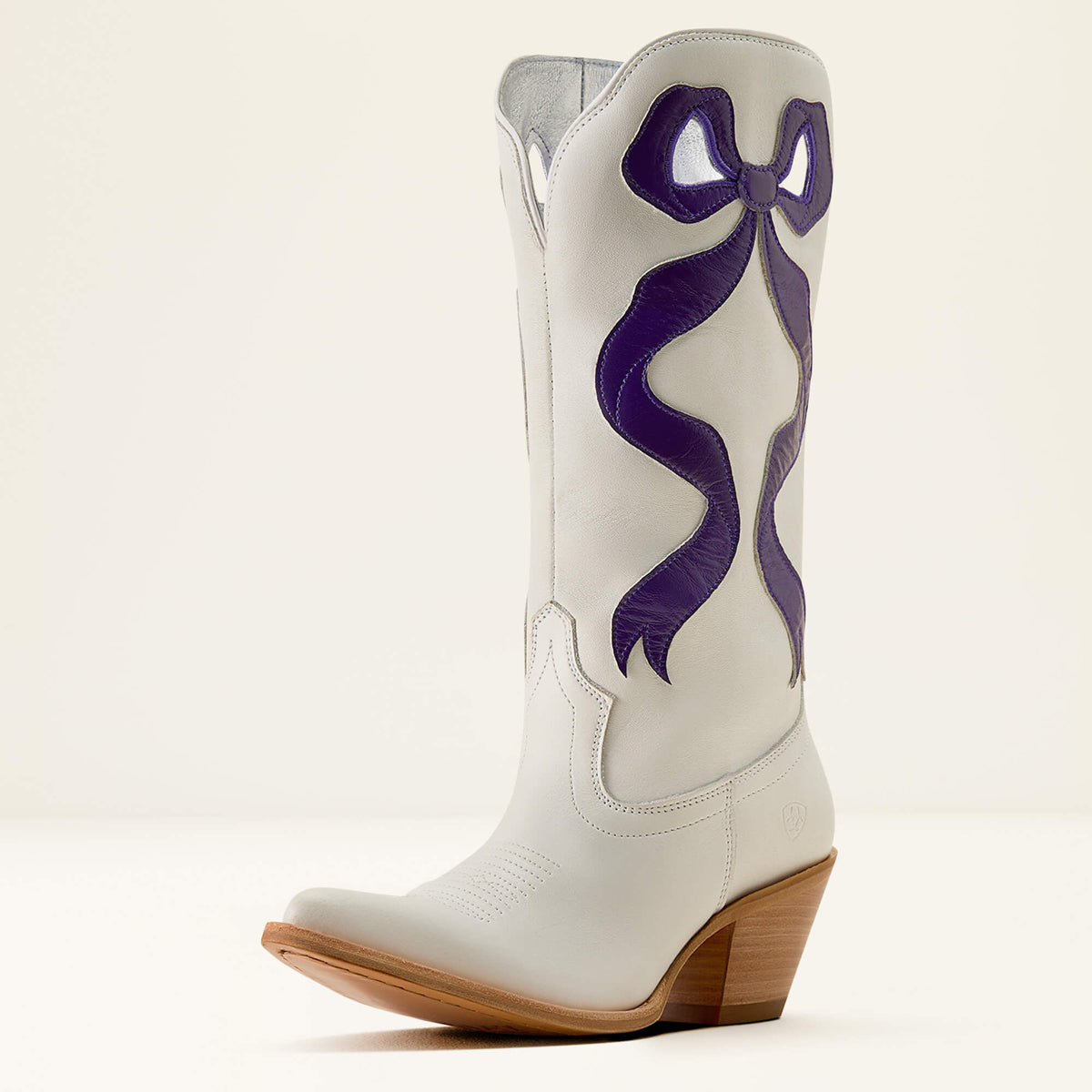 Beaux J Toe Western Boot - US 9368