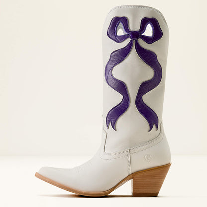 Beaux J Toe Western Boot - US 9368