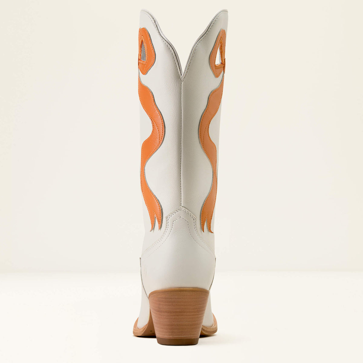 Beaux J Toe Western Boot - US 4461