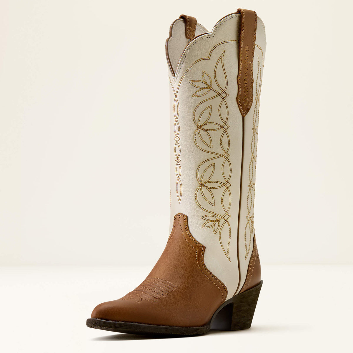 Heritage Blossom J Toe Western Boot - US 5342