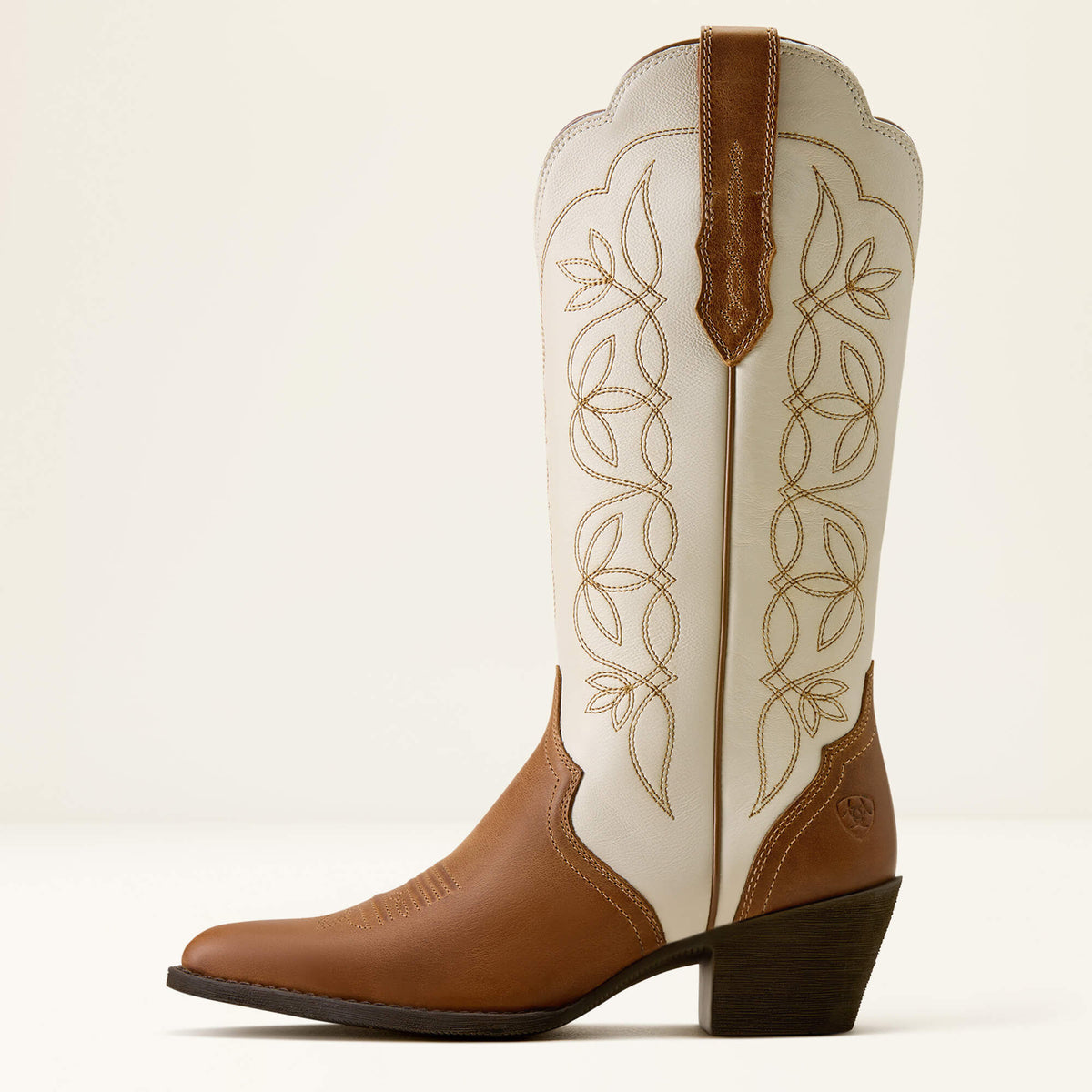 Heritage Blossom J Toe Western Boot - US 5342