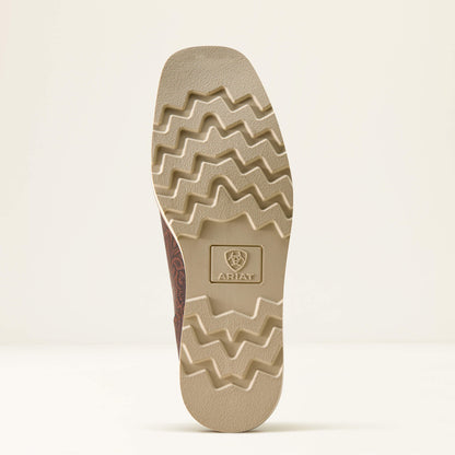 Southlite Chelsea Narrow Cutter Toe - US 6360