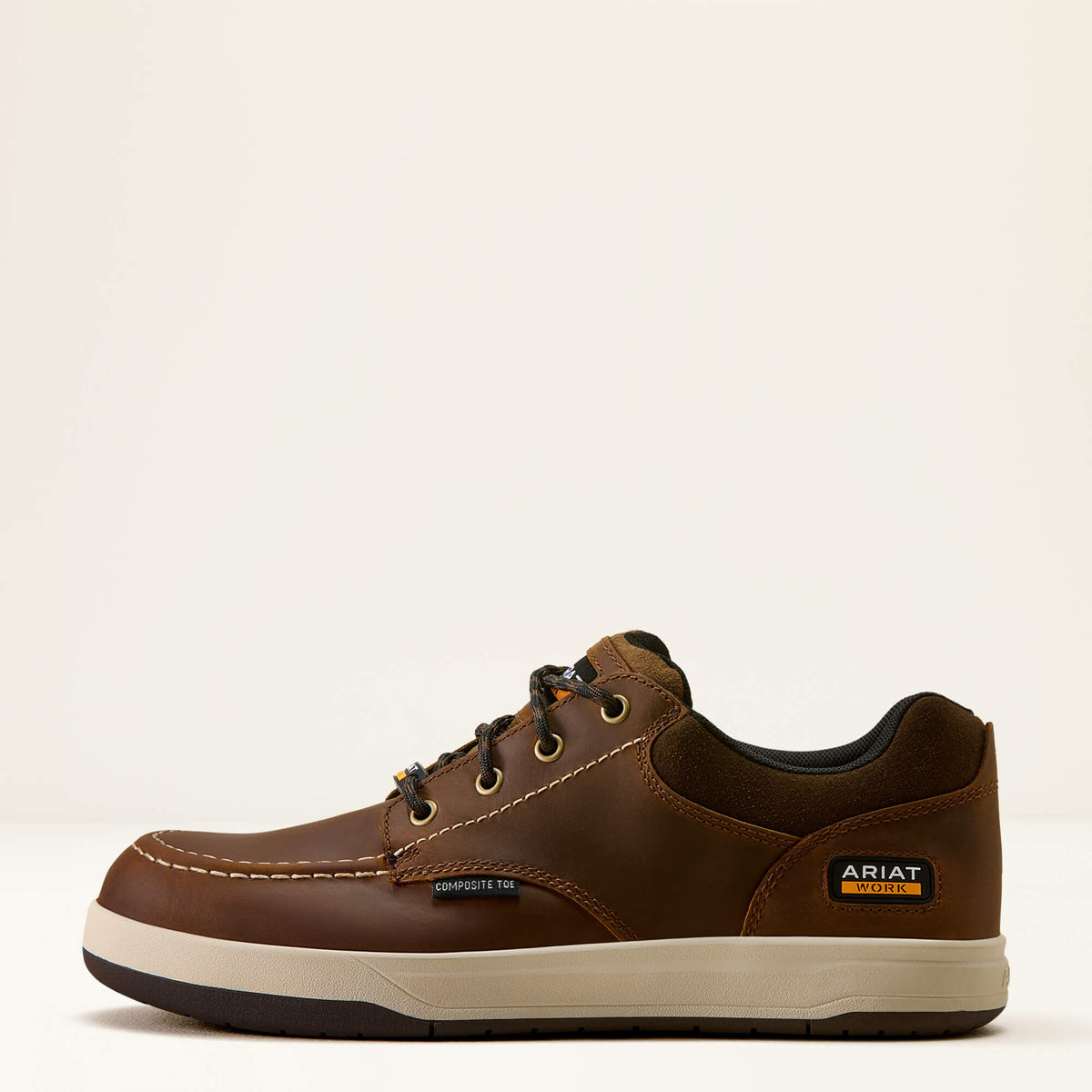 Outmatch Composite Toe Work Shoe - US 9910