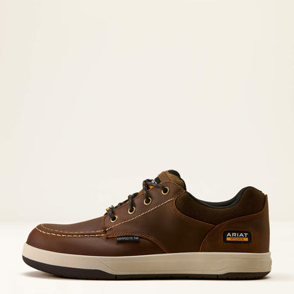 Outmatch Composite Toe Work Shoe - US 9910