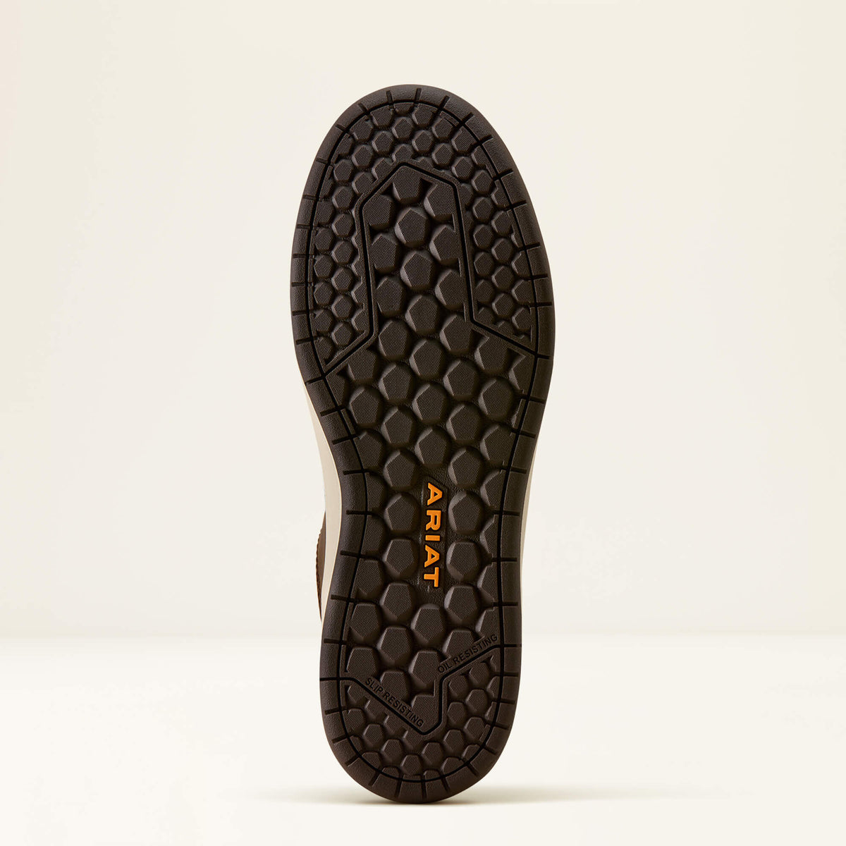 Outmatch Composite Toe Work Shoe - US 9910