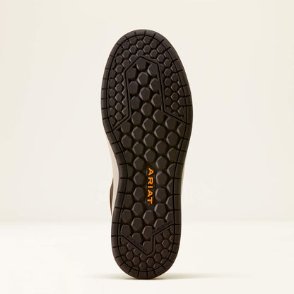 Outmatch Composite Toe Work Shoe - US 9910