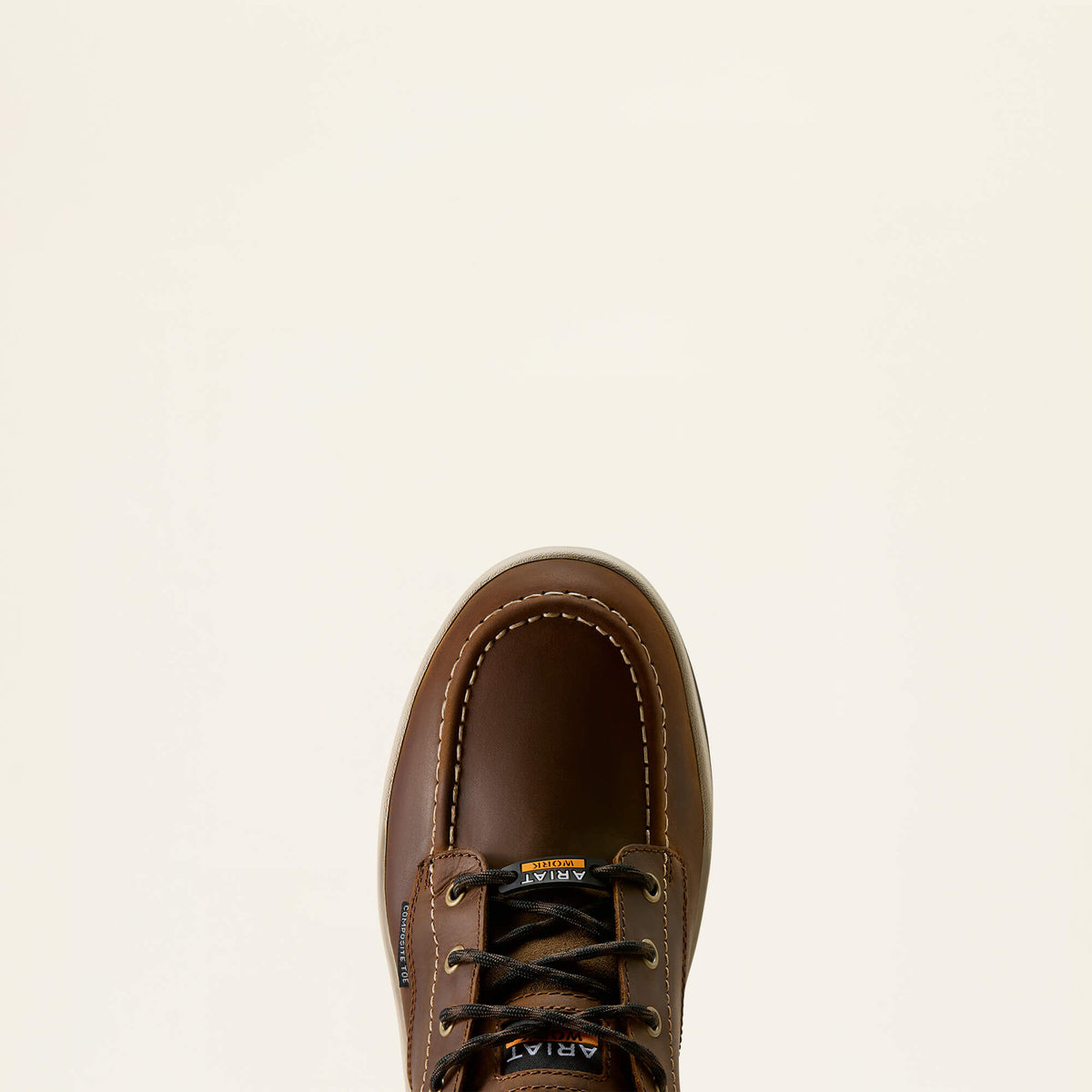 Outmatch Composite Toe Work Shoe - US 9910