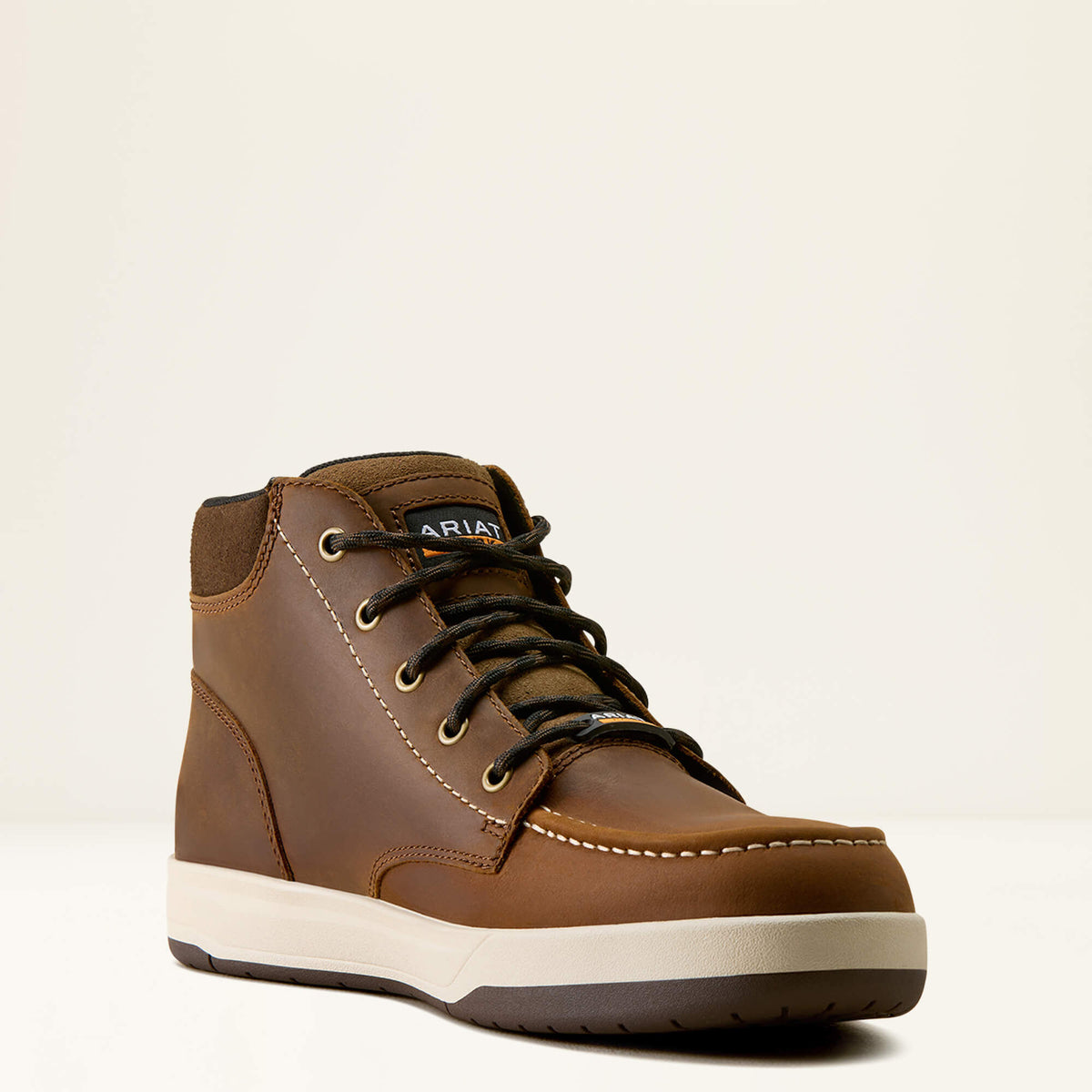 Outmatch Mid Composite Toe Work Shoe - US 4207