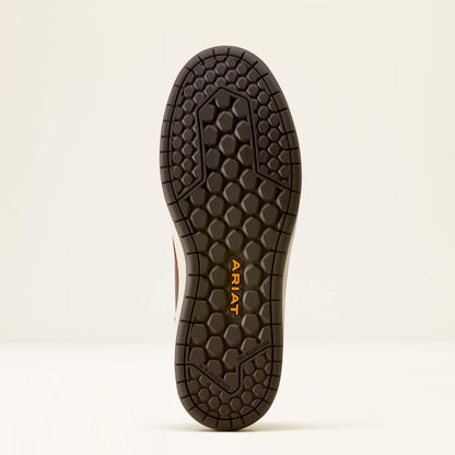 Outmatch Mid Composite Toe Work Shoe - US 4207
