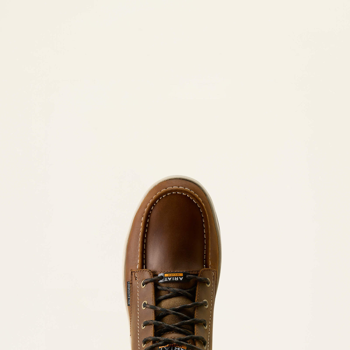Outmatch Mid Composite Toe Work Shoe - US 4207