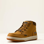 Outmatch Mid Composite Toe Work Shoe - US 9057