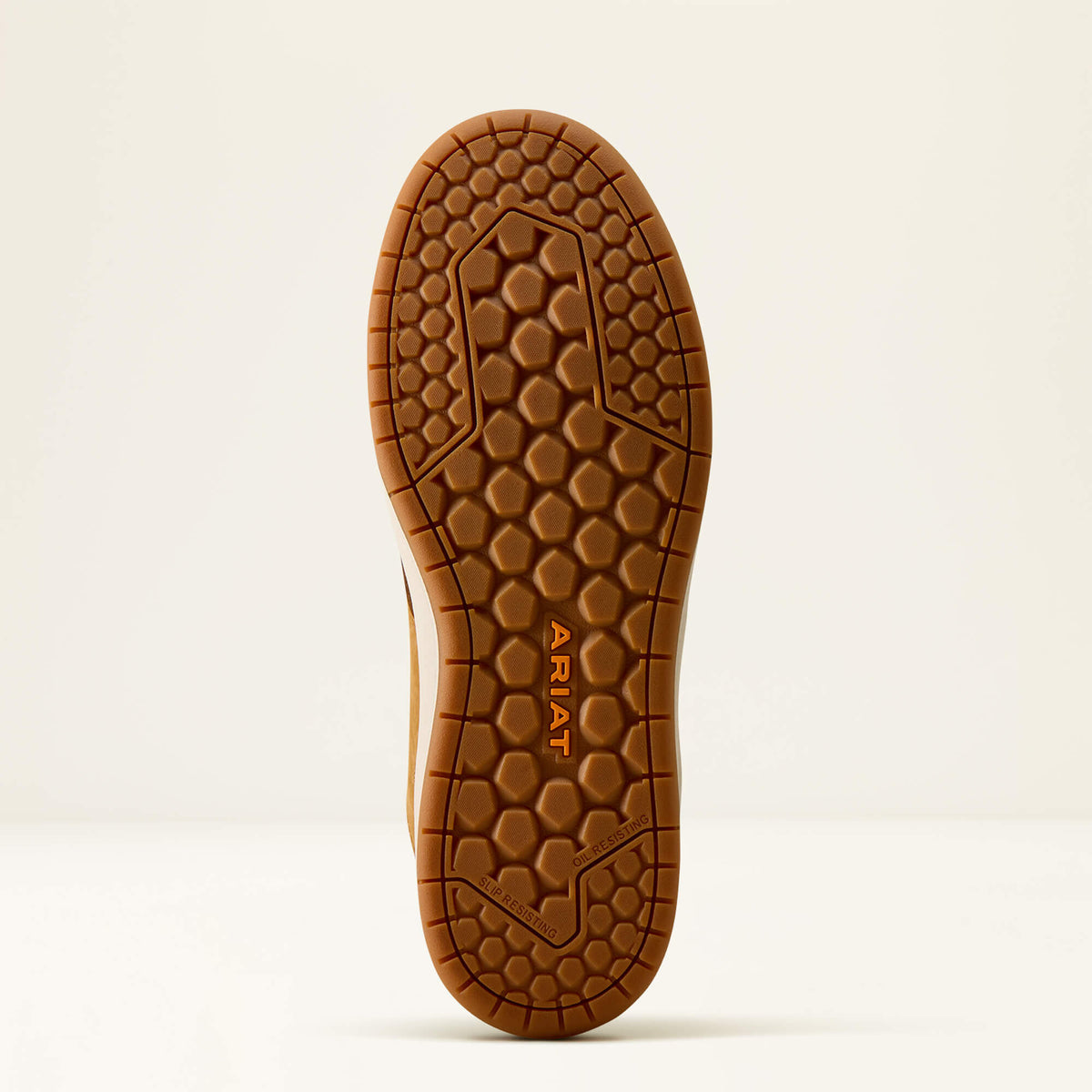 Outmatch Mid Composite Toe Work Shoe - US 9057