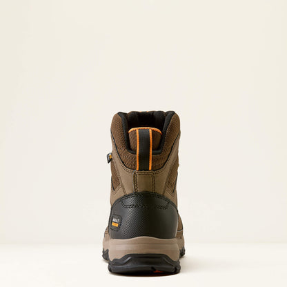 Stryker Neo 6" Waterproof Work Boot - US 6674