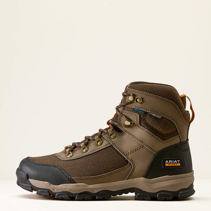 Stryker Neo 6" Waterproof Work Boot - US 6674