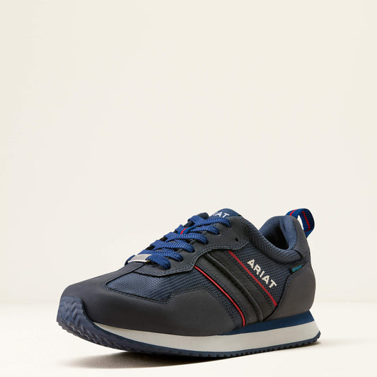 Ranch Runner Waterproof Shoe - US 1297