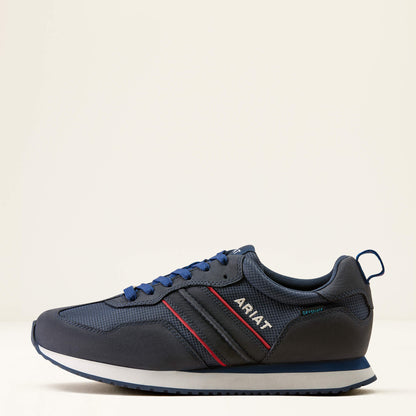 Ranch Runner Waterproof Shoe - US 1297