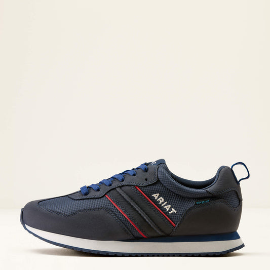 Ranch Runner Waterproof Shoe - US 1297