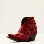 Roux X Toe Western Boot - US 2466
