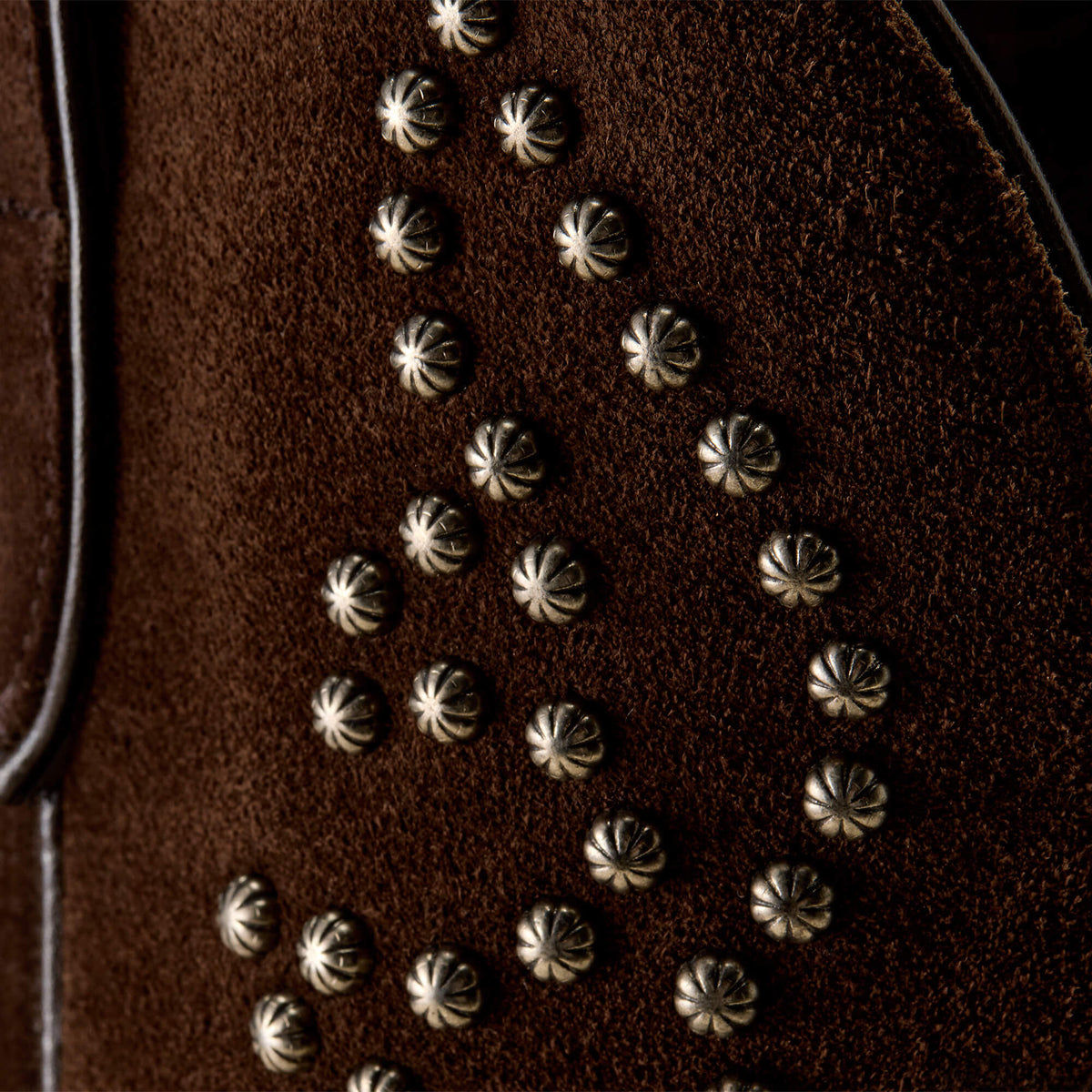 Vixen X Toe Western Boot - US 3406
