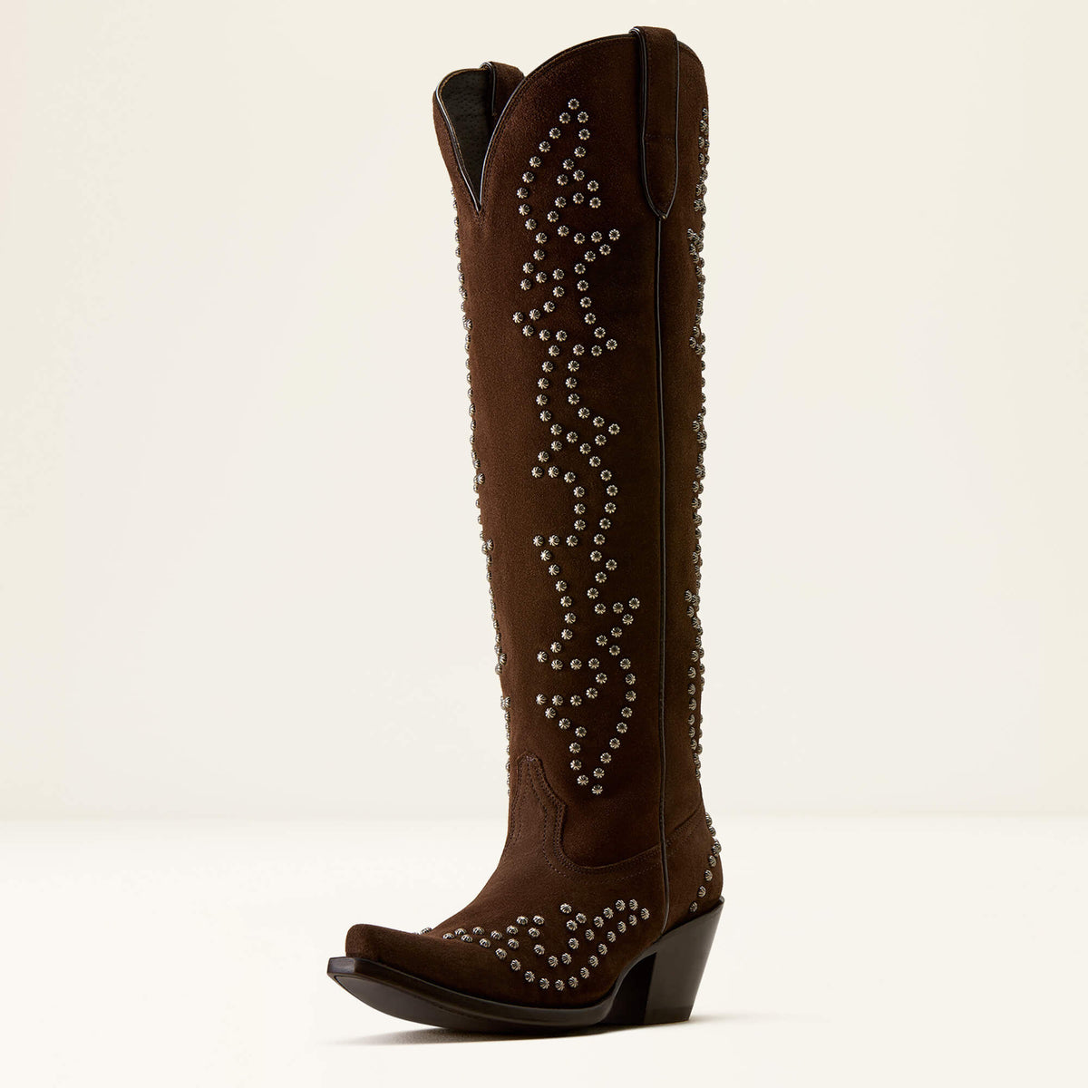 Vixen X Toe Western Boot - US 3406