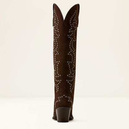 Vixen X Toe Western Boot - US 3406