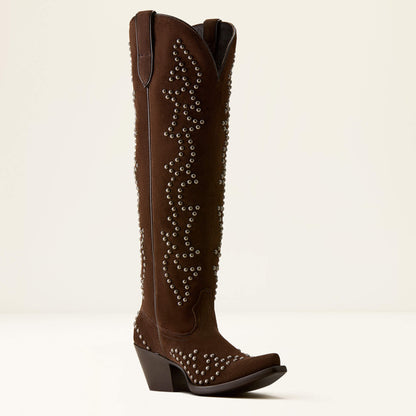 Vixen X Toe Western Boot - US 3406