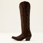 Vixen X Toe Western Boot - US 3406