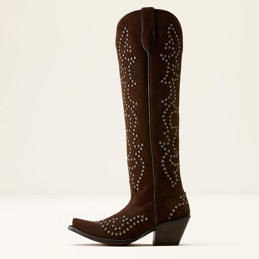 Vixen X Toe Western Boot - US 3406