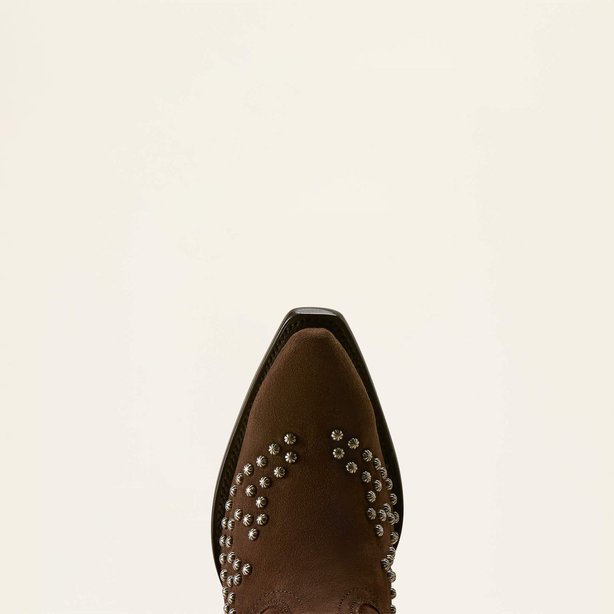 Vixen X Toe Western Boot - US 3406