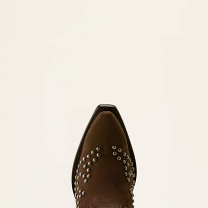 Vixen X Toe Western Boot - US 3406
