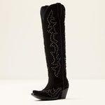 Vixen X Toe Western Boot - US 8808
