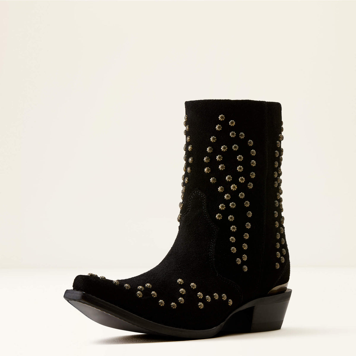 Siren X Toe Western Boot - US 8256
