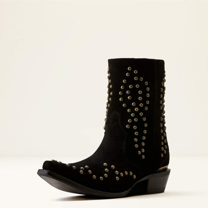 Siren X Toe Western Boot - US 8256