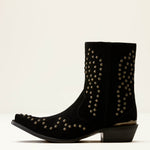 Siren X Toe Western Boot - US 8256