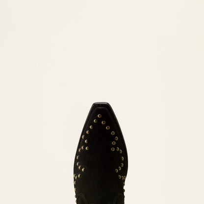 Siren X Toe Western Boot - US 8256