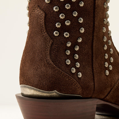 Siren X Toe Western Boot - US 2710