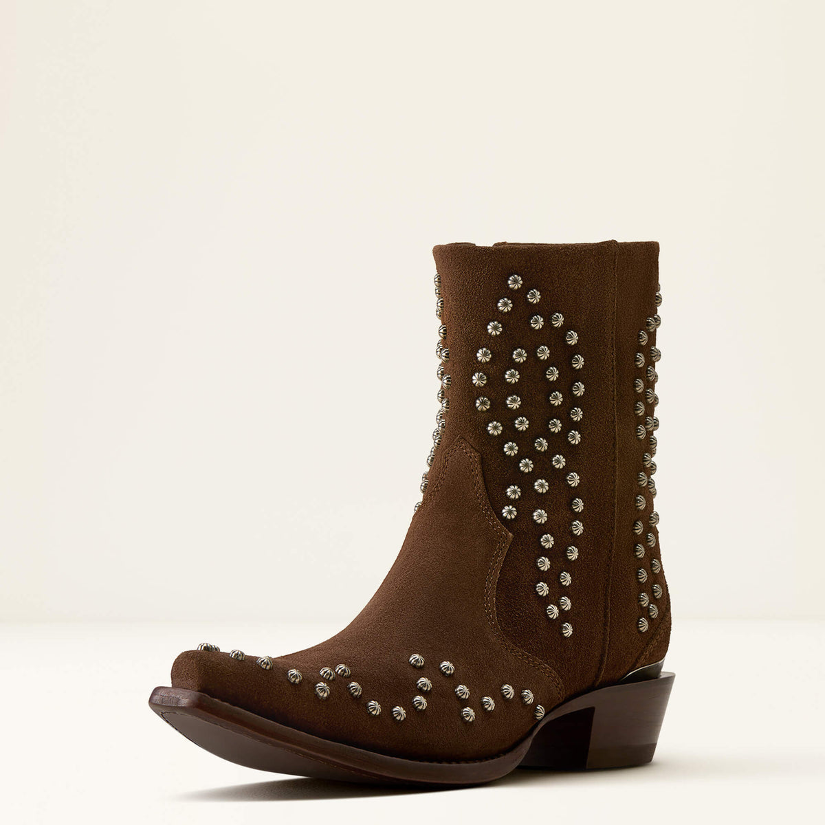 Siren X Toe Western Boot - US 2710