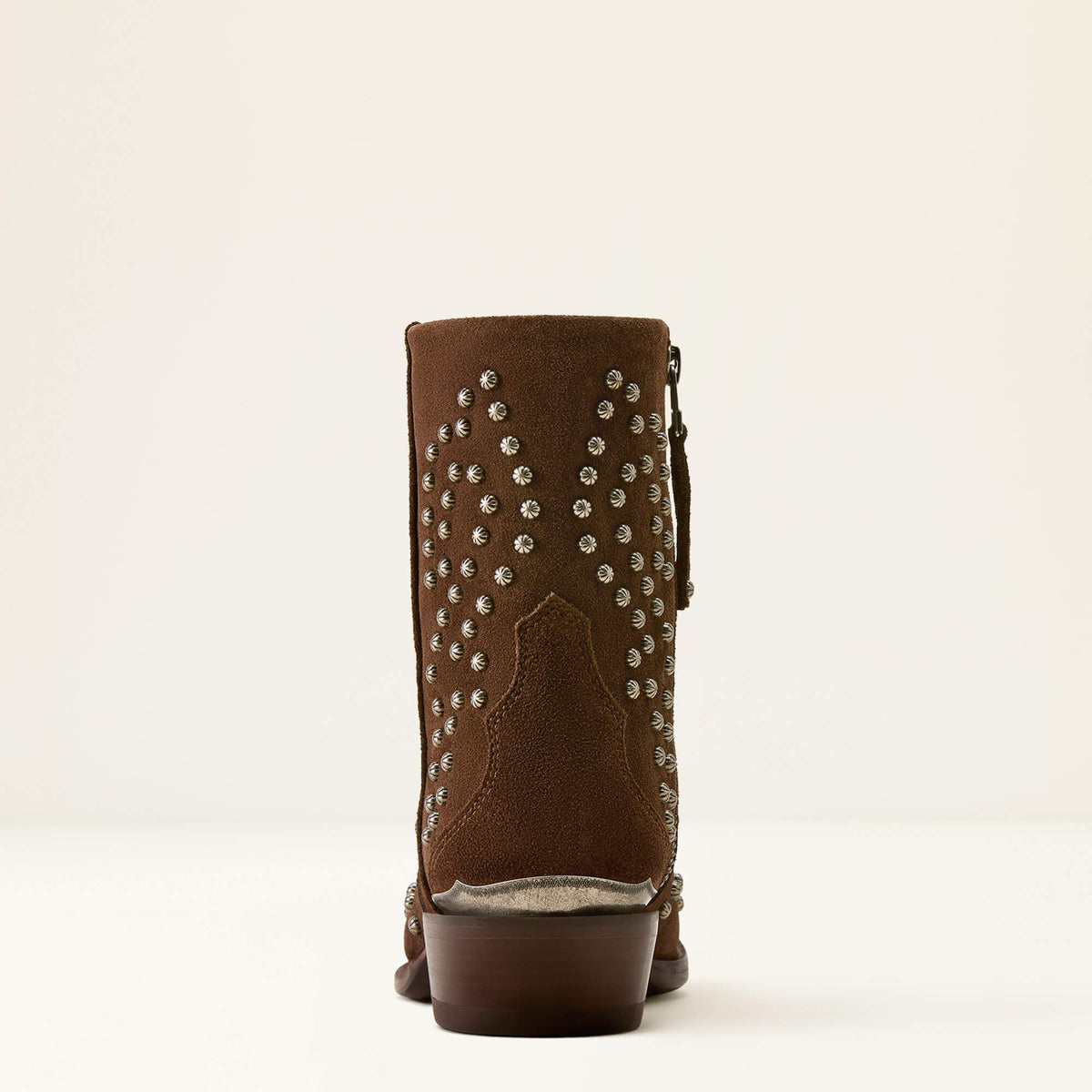 Siren X Toe Western Boot - US 2710