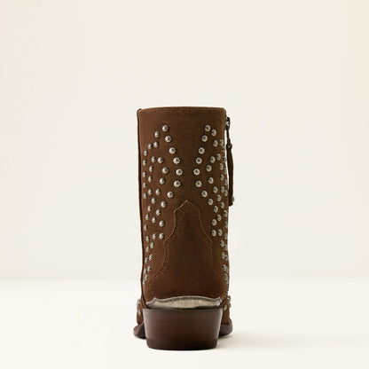Siren X Toe Western Boot - US 2710