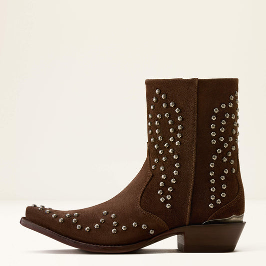 Siren X Toe Western Boot - US 2710