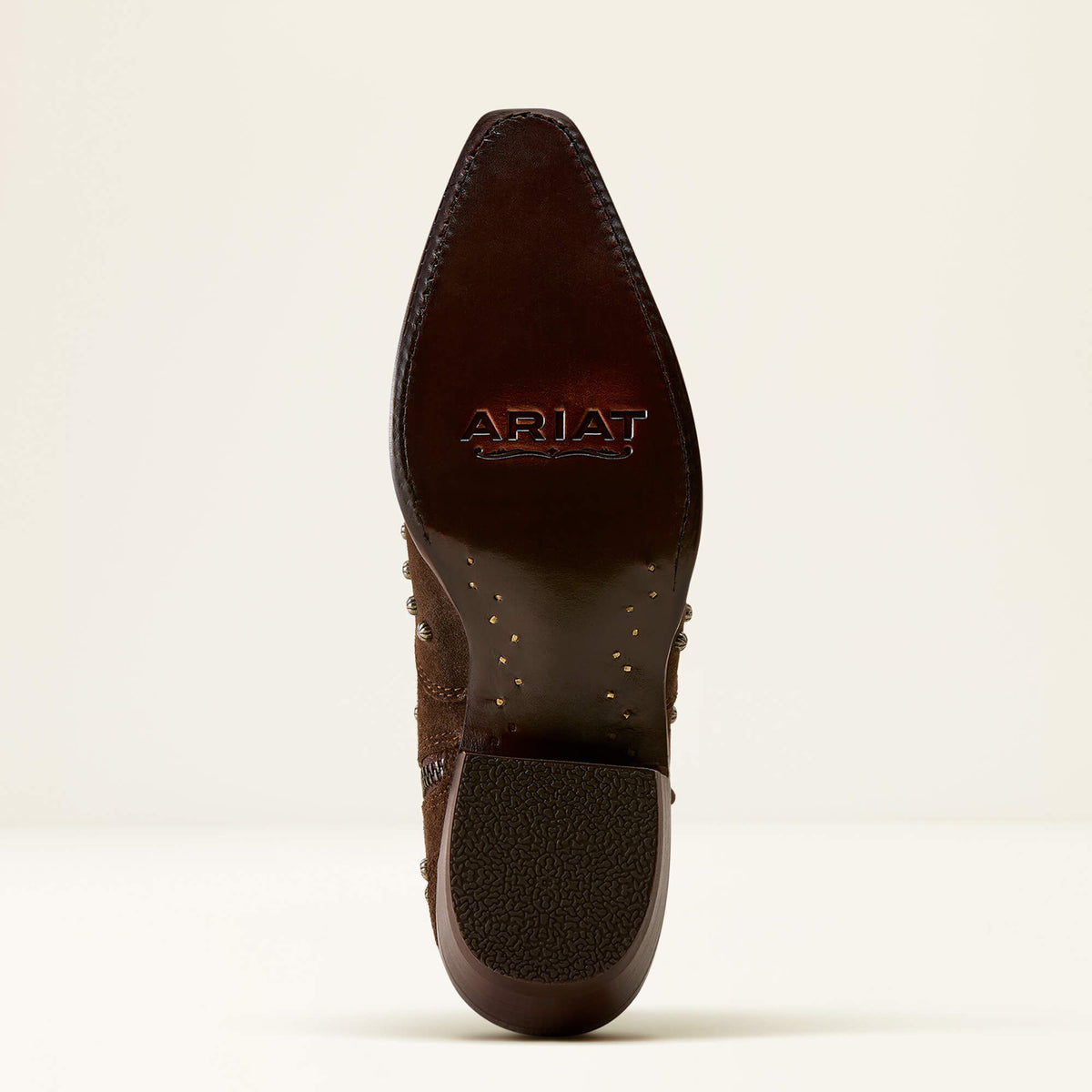 Siren X Toe Western Boot - US 2710