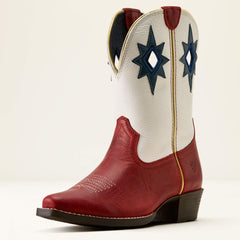 CHILI RED|SMOKEY CREAM