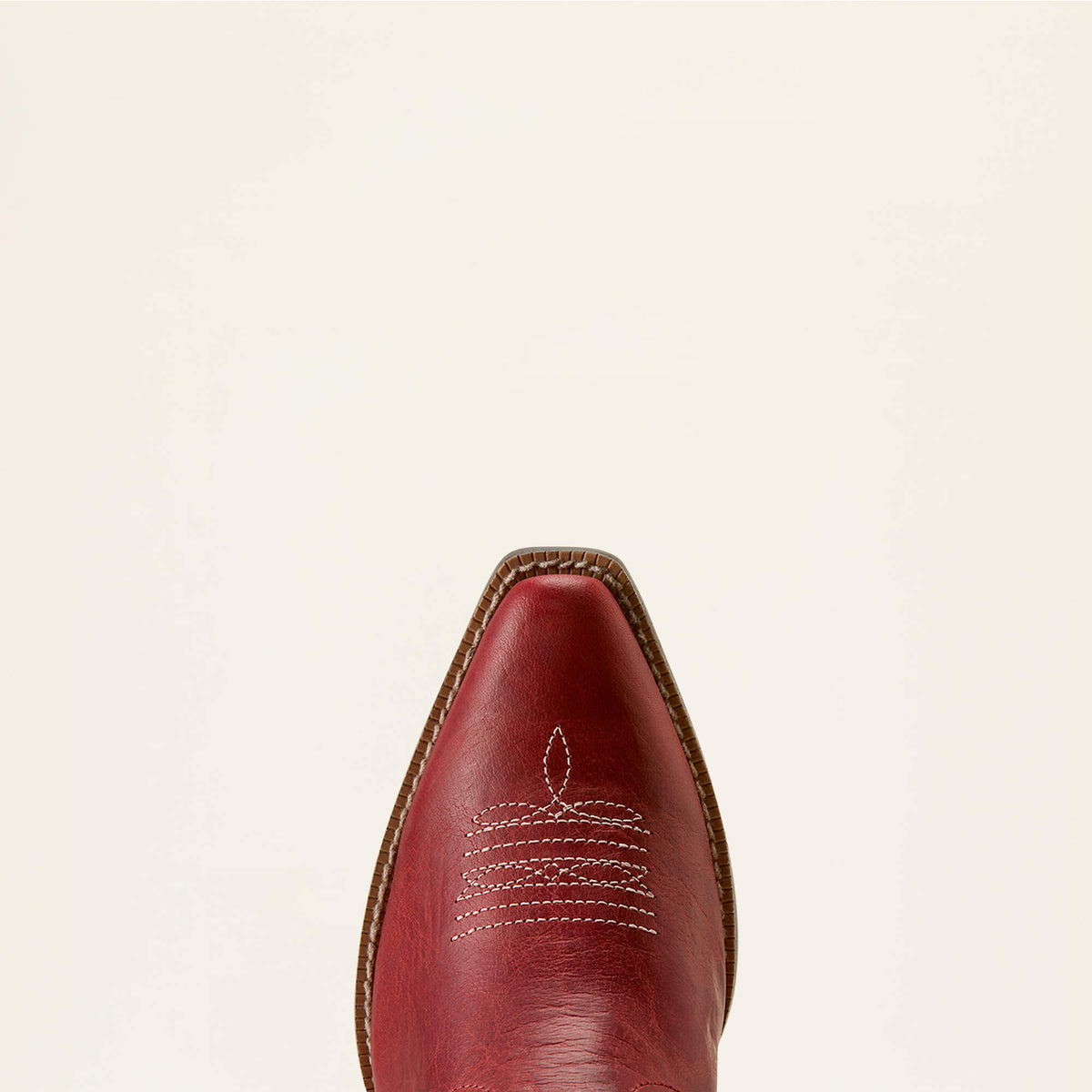 Starbound D Toe Western Boot - US 3474