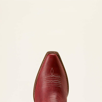 Starbound D Toe Western Boot - US 3474