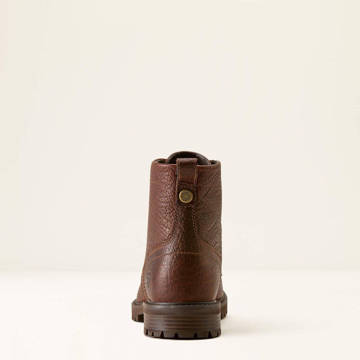 Moorland Bison Boot - US 3870