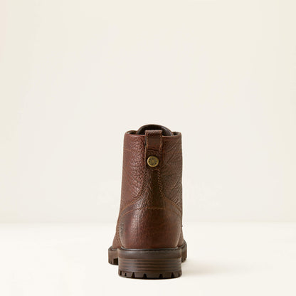 Moorland Bison Boot - US 3870