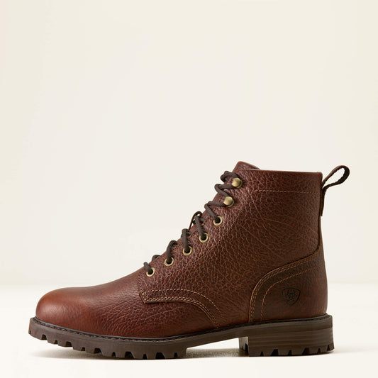 Moorland Bison Boot - US 3870
