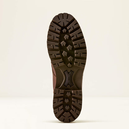 Moorland Bison Boot - US 3870