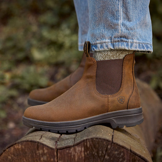 Cooper Chelsea Boot - US 7393