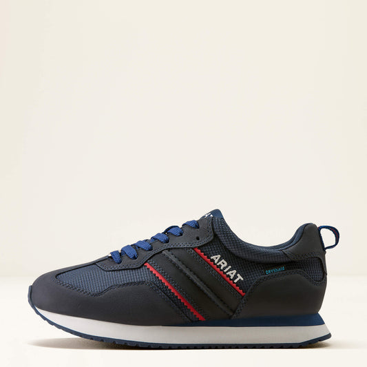 Ranch Runner Waterproof Shoe - US 2678